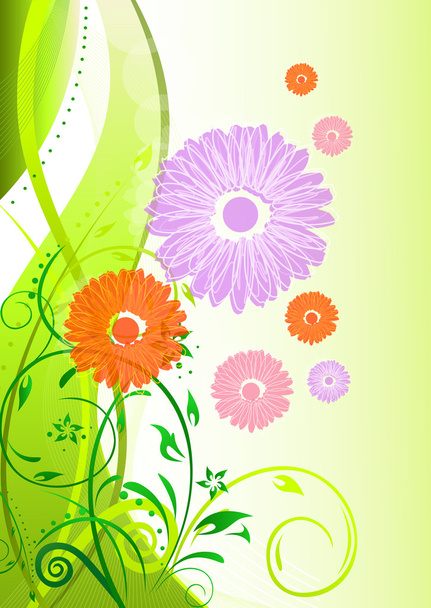 Colorful background - Zdjęcie, obraz
