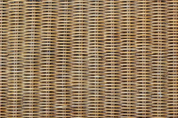 Woven wood - Photo, Image