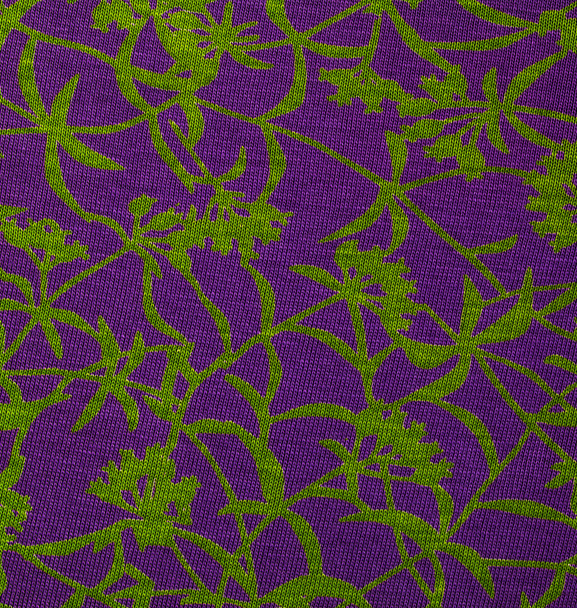 textuur gesneden textielweefsels - Foto, afbeelding