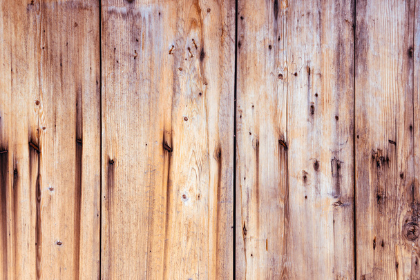 Old wooden background - Φωτογραφία, εικόνα
