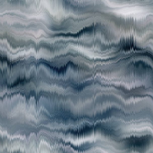 Vivid degrade blur ombre soft blend surreal swatch - Photo, Image