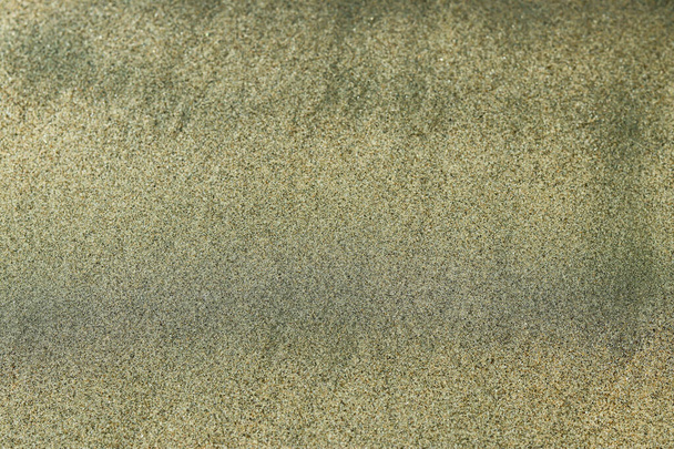 Sand surface from sea beach cox 's bazaar in bd - Фото, изображение