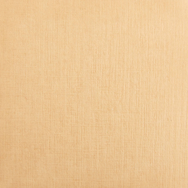 Fabric texture beige color for background or design - Fotografie, Obrázek