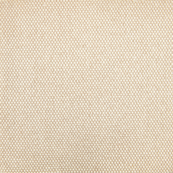 Fabric texture light beige color for background or design - Foto, afbeelding
