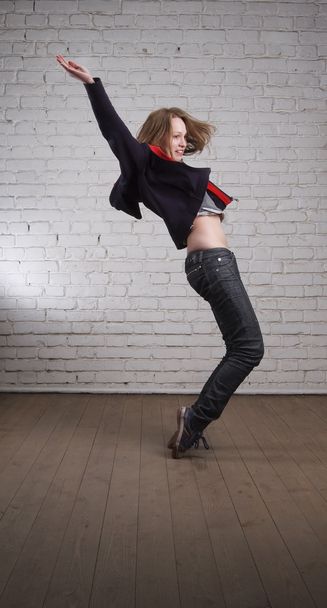Dancer - Photo, image
