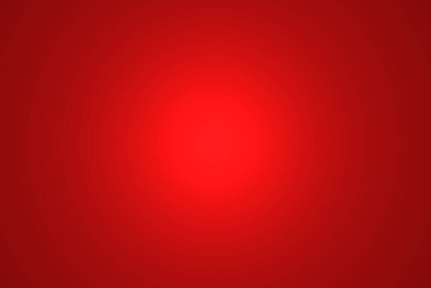 fondo rojo con espacio, fondo rojo - Foto, imagen