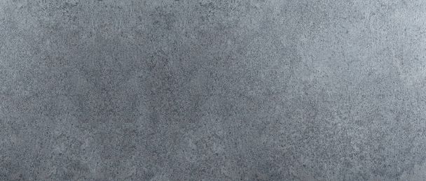 Fond de bannière en béton. Surface en béton avec texture de pierre et de ciment. Espace de copie - Photo, image
