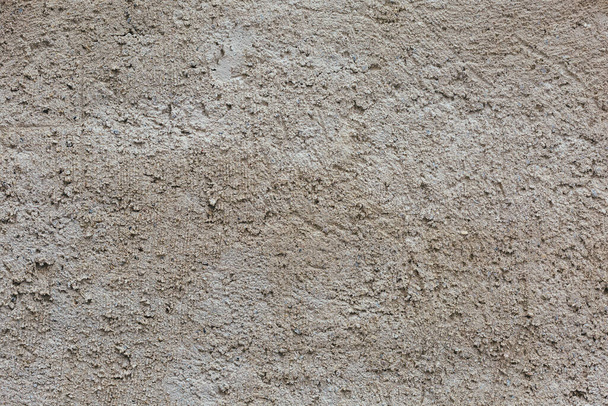 Concrete white grey wall texture background - Foto, Imagen