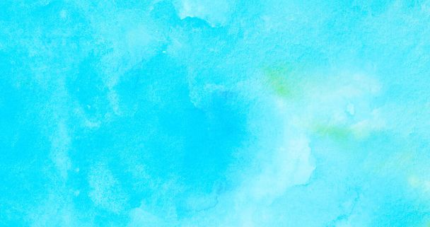 Abstract watercolor styled background with copy space. - Fotó, kép