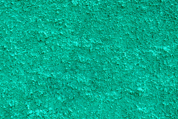 Green Pebble Dash - Photo, Image