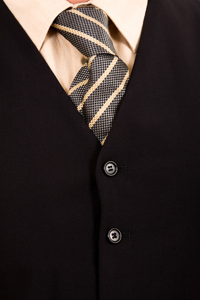 Colored tie - Fotó, kép