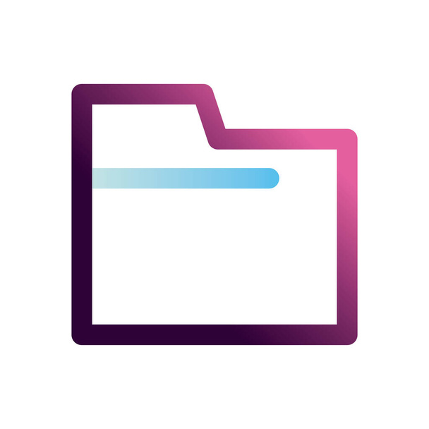 icona del file disegno vettoriale isolato - Vettoriali, immagini