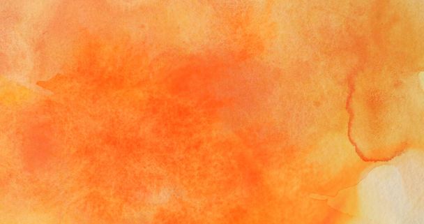Abstract watercolor styled background with copy space. - Photo, image