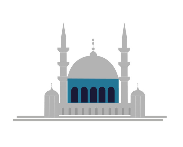 istanbul Symbols stock illustration - Vector, Imagen