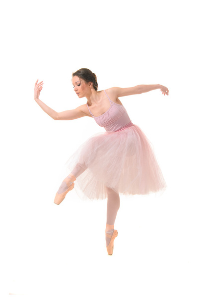 Ballet dancer - 写真・画像