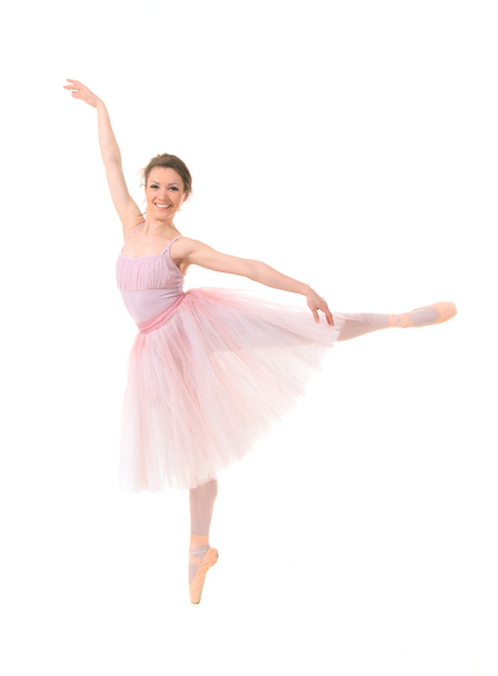 baletní tanečník - Fotografie, Obrázek