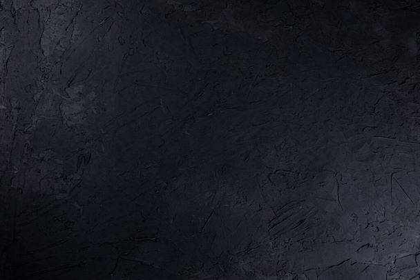textúra Sötét karcos háttér - Fotó, kép
