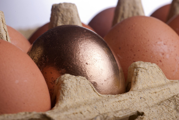 золоті яйця
 - Фото, зображення