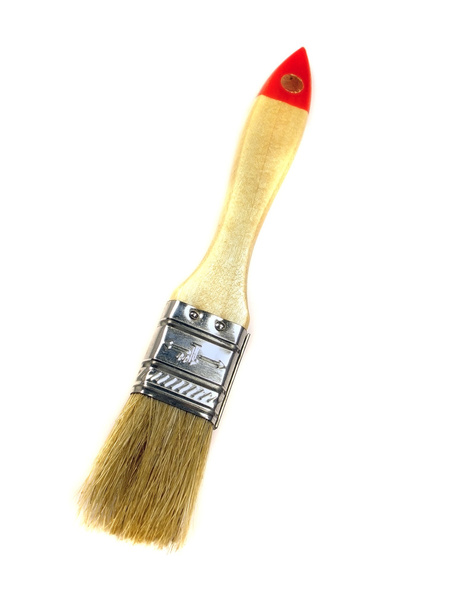 boya brushe - Fotoğraf, Görsel