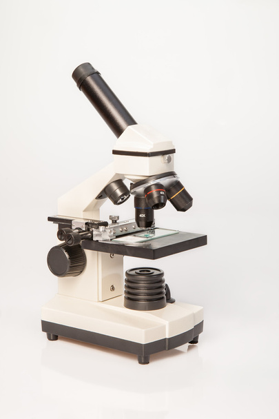 Microscope - Fotografie, Obrázek