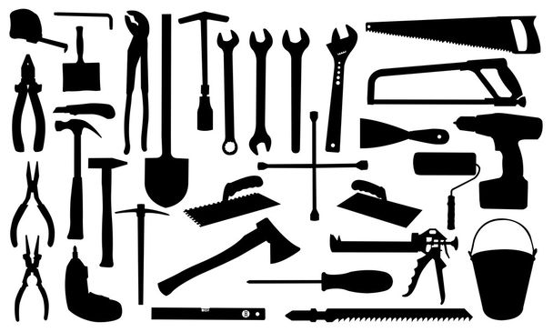 Tools - Vector, Image