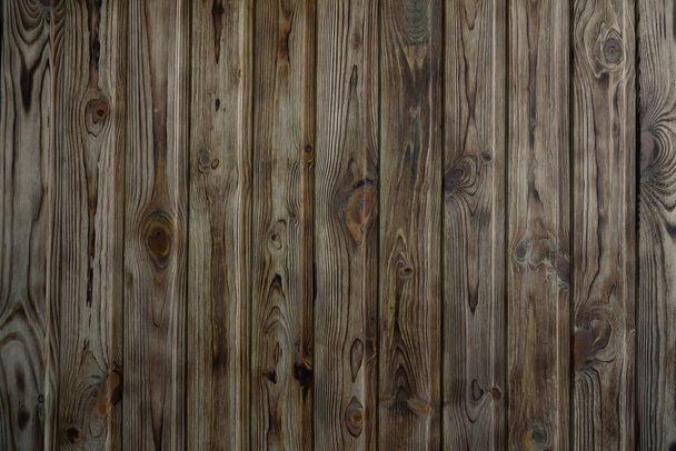 A Dřevěná povrchová textura - Fotografie, Obrázek