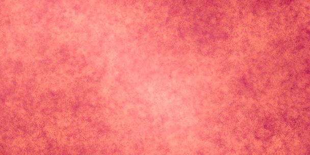 rosa elegante semplice monotono maculato sfondo granuloso per banner - Foto, immagini