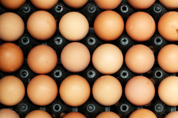 σωρό από αυγό - Φωτογραφία, εικόνα