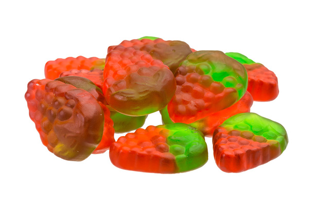 Jelly candy - Photo, Image