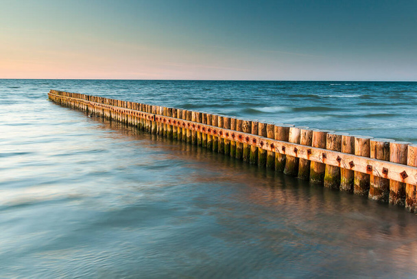 Балтійське море а - Фото, зображення