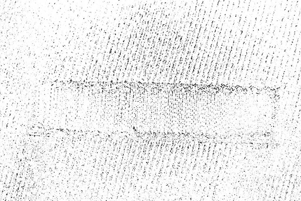 texture grise avec rayures et fissures - Photo, image