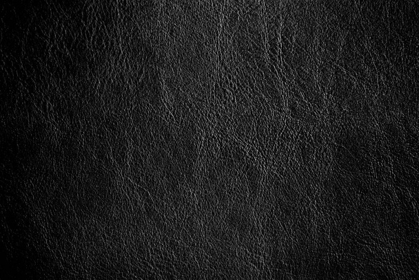 Zwarte abstracte achtergrond met naadloos patroon. Zwarte minimale achtergrond. - Foto, afbeelding
