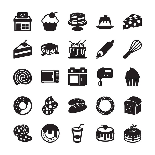 Party and Celebration Isolated Vector icons that can be easily modified or edit in any shape and style - Vector, Image