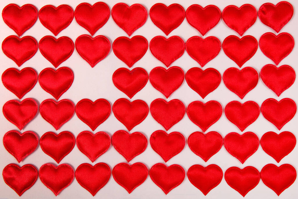 Red hearts Free Stock Photos, Images, and Pictures of Red hearts