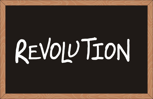 "revolution - Vector, Image