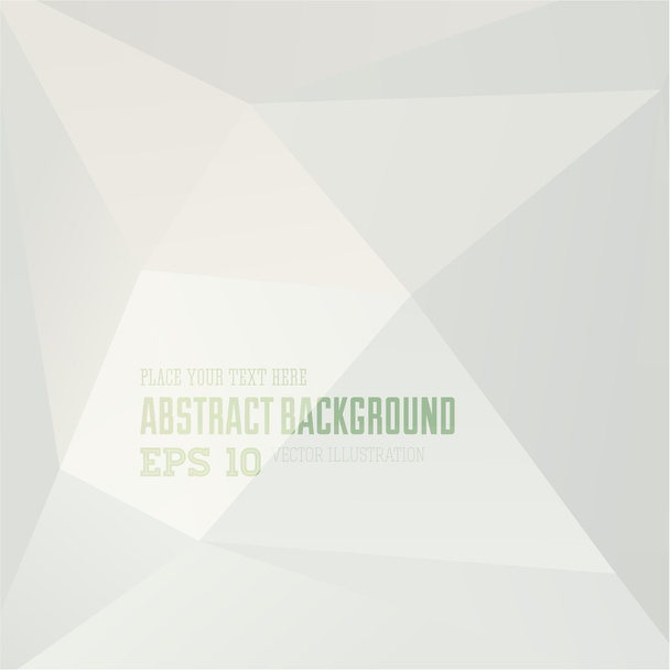 Abstract geometric background for design - Vector, Image