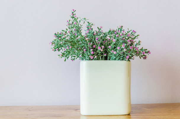 flowers in vase - Foto, Imagen