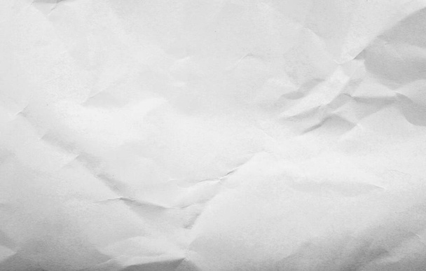 Υφή του θρυμματισμένου χαρτιού - Φωτογραφία, εικόνα