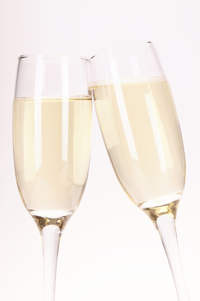 Champagne and party! - Foto, Imagen