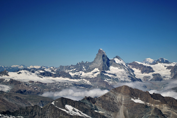 Matterhorn - Fotó, kép