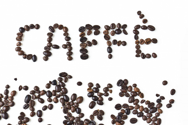 Coffee beans - Фото, зображення