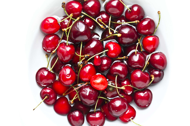 Cherries  - Фото, изображение