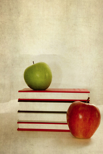 яблоки - Фото, изображение