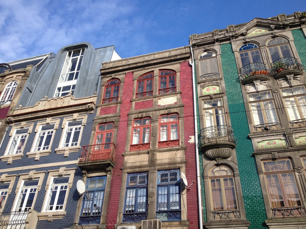 Porto - Foto, Imagem