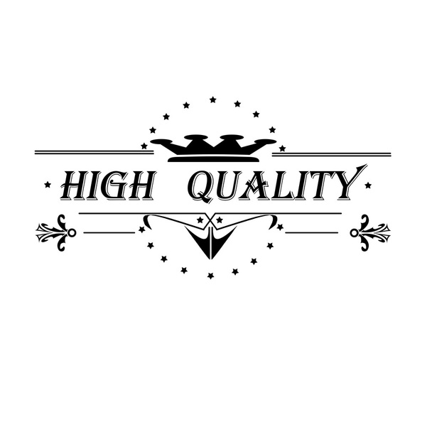 High quality - Vector, Imagen