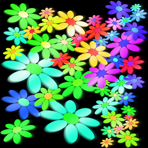 Flowers - Foto, Imagem