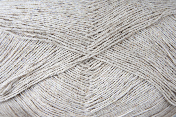 texture thread in the coil - Fotografie, Obrázek