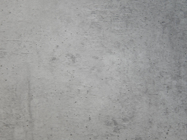 Cemento pared concreto texturizado fondo abstracto gris color material superficie lisa. - Foto, Imagen
