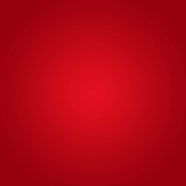 Absztrakt luxus puha piros háttér karácsony Valentin elrendezés design, stúdió, szoba, web sablon, Üzleti jelentés sima kör gradiens szín. - Fotó, kép
