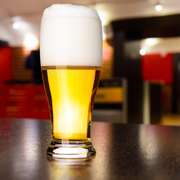 draft beer - Photo, Image